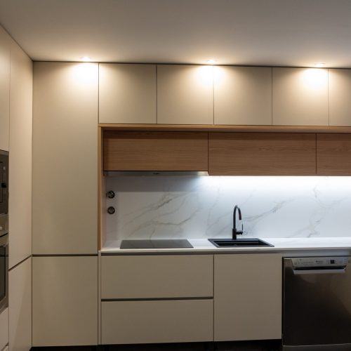 Quartz Calacatta Oro