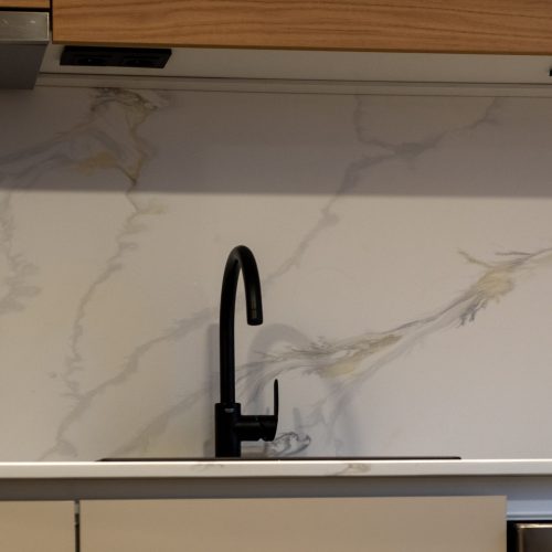 Quartz Calacatta Oro