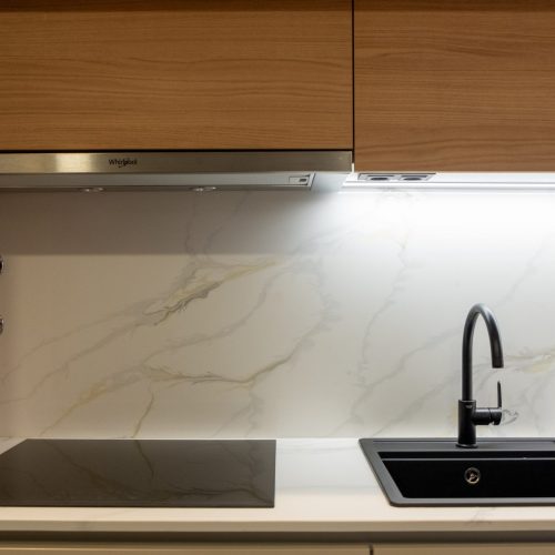 Quartz Calacatta Oro